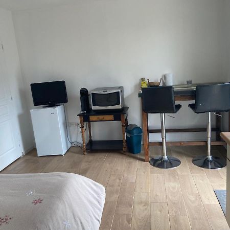 Studio Proche Bordeaux Cadaujac Zewnętrze zdjęcie